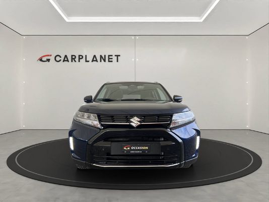 Suzuki Vitara 1.5 AGS 4x4 Mild-Hybrid GLX Pano