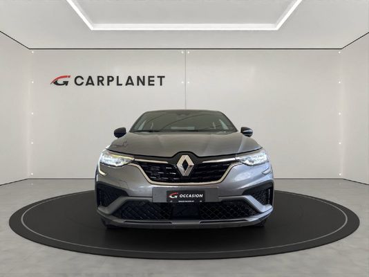 Renault Arkana 1.6 E-Tech R.S. Line Automat