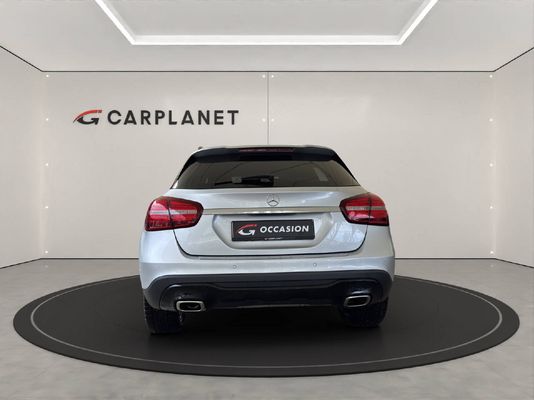 Mercedes-Benz GLA 200 Urban