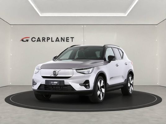 Volvo EX40 Twin Ultra AWD XCENTRIC