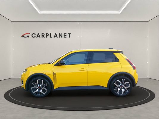 Renault R5 E-Tech Comfort Range techno