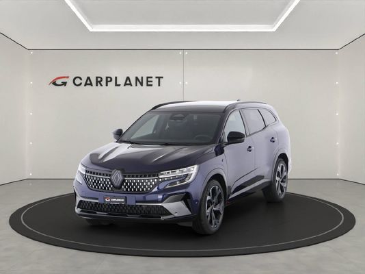 Renault Espace 1.2 E-Tech esprit Alpine 5P