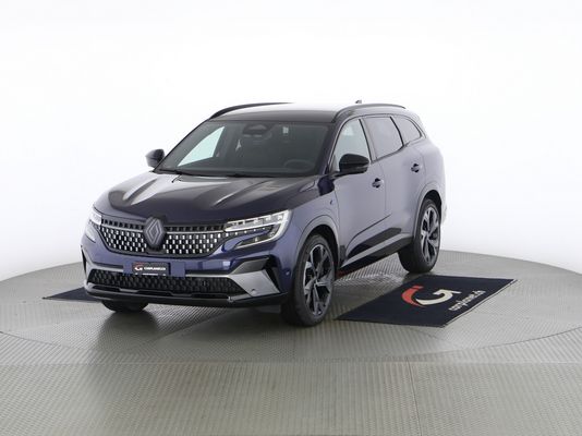 Renault Espace 1.2 E-Tech esprit Alpine 5P