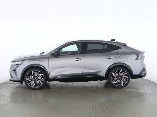 Renault Rafale 1.2 E-Tech Plug-in Atelier Alpine