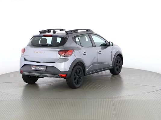 DACIA Sandero 1.0 TCe 90 Stepway Extreme