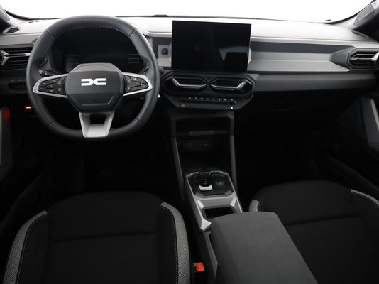 DACIA Duster 1.8 Hybrid Journey