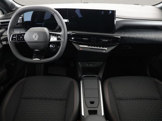 Renault Clio 1.8 E-Tech techno
