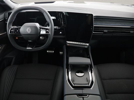 Renault Austral 1.2 E-Tech esprit Alpine
