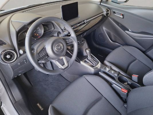 Mazda 2 1.5 90 PS Centre-Line