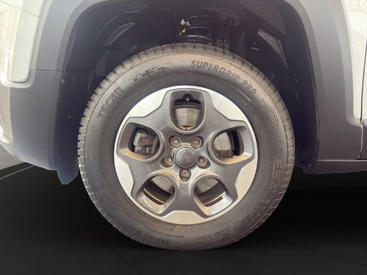 Jeep Renegade 2.0 CRD 140 Limited AWD