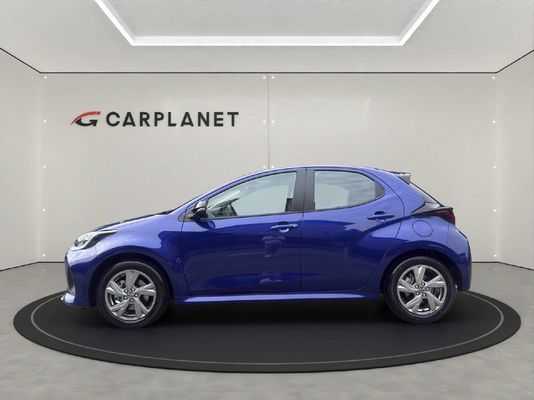 Mazda 2 1.5 Hybrid 116 PS Exclusive-Line