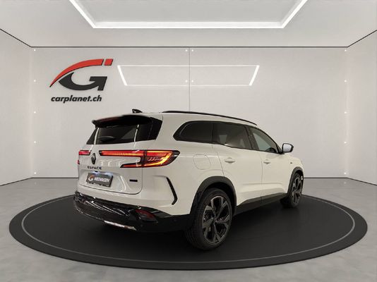 Renault Espace 1.2 E-Tech esprit Alpine