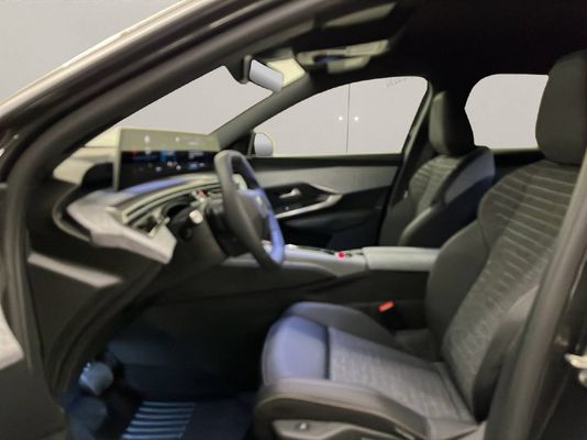 Peugeot 3008 1.2 Hybrid Allure Premium