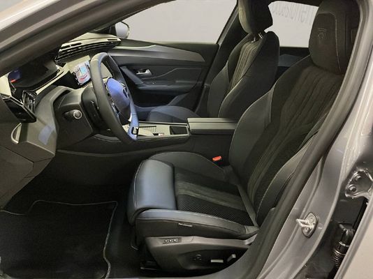 Peugeot 308 1.2 Hybrid GT