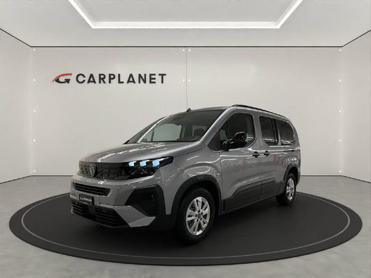 Peugeot Rifter Long 1.5 BlueHDi 130 Allure