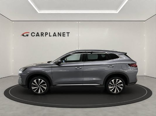 BYD Seal U DM-i Design AWD CH FAHRZEUG
