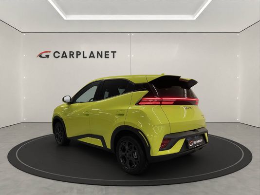 BYD Dolphin Surf Comfort CH FAHRZEUG