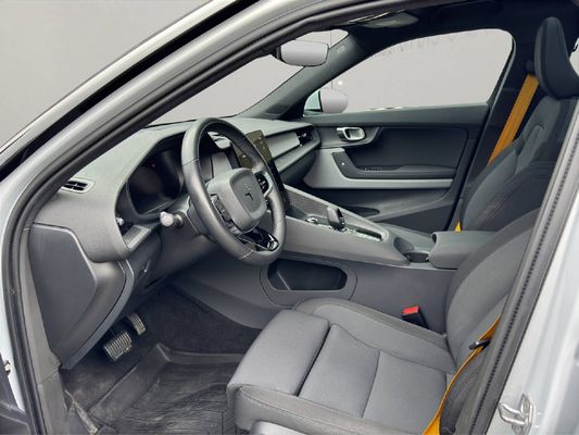 Polestar 2 Long Range Dual Motor Performance