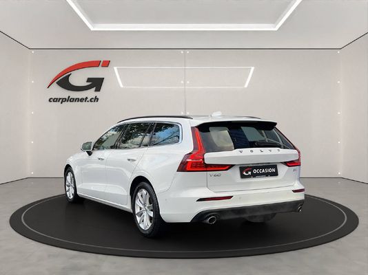 Volvo V60 2.0 B4 Momentum