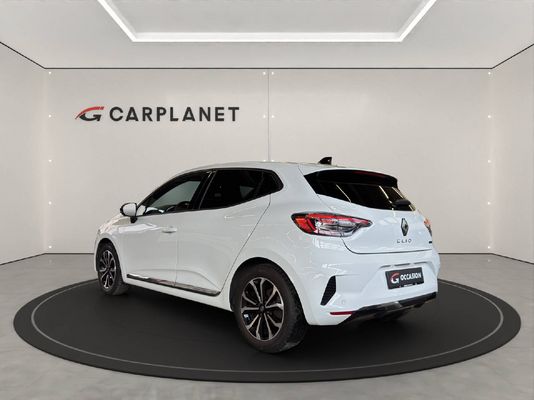 Renault Clio 1.6 E-Tech techno