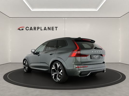 Volvo XC60 2.0 T8 TE Ultra Dark eAWD