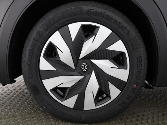 Renault Clio 1.0 TCe evolution