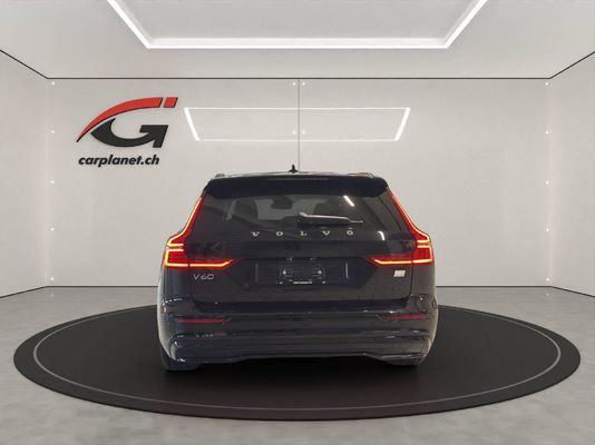 Volvo V60 2.0 T8 TE Ultimate Dark eA