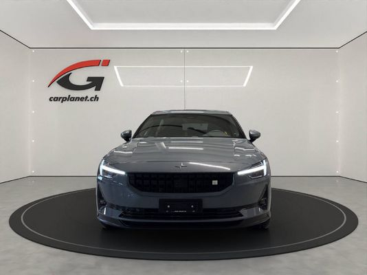 POLESTAR 2 Long Range Dual Motor Perfor