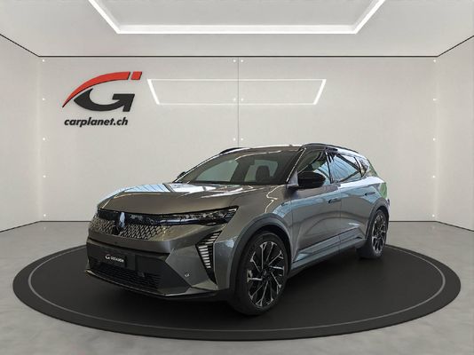 Renault Scénic E-Tech esprit Alpine