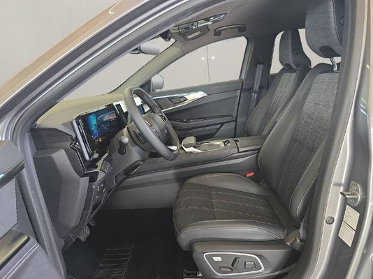 Renault Austral 1.2 E-Tech techno