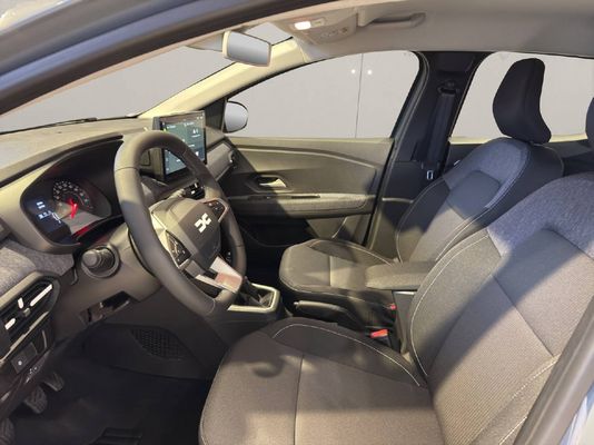 Dacia Sandero 1.0 TCe 100 Expression