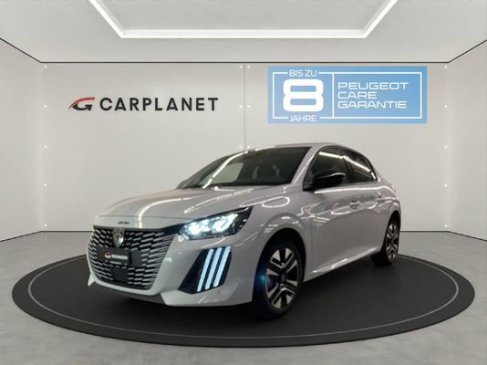 Peugeot 208 1.2 Hybrid Allure Premium