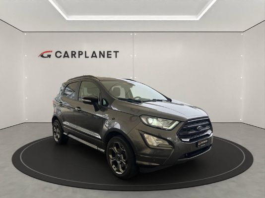 Ford EcoSport 1.0 EcoB 125 ST-Line