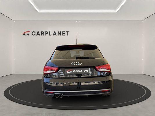 Audi A1 Sportback 1.4 TFSI Sport S-Tronic