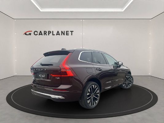Volvo XC60 2.0 T8 TE Ultra Bright eAWD