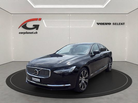Volvo S90 2.0 T8 TE Ultimate Bright