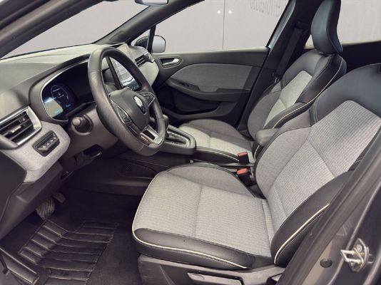 Renault Clio 1.6 E-Tech techno