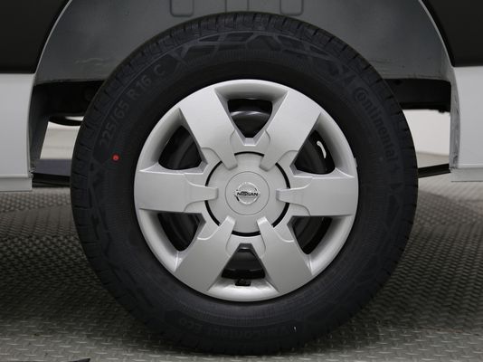Nissan Interstar 3.5 Kaw. L2H2 2.3 dC N-Connecta