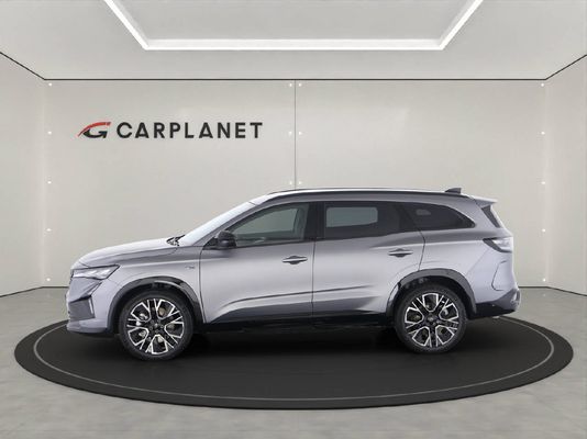 Renault Espace 1.2 E-Tech esprit Alpine 5P