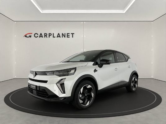 Renault Captur 1.8 E-Tech techno