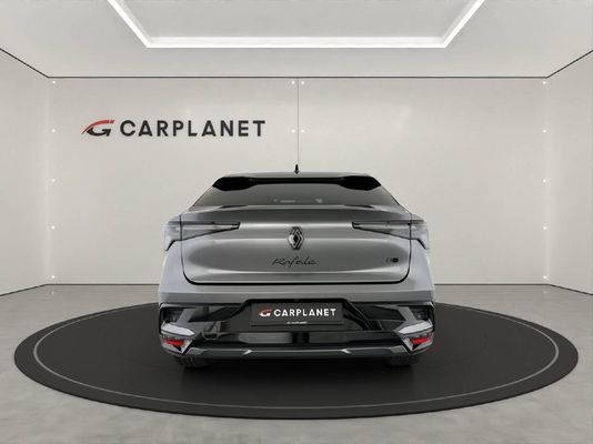Renault Rafale 1.2 E-Tech Plug-in Atelier Alpine