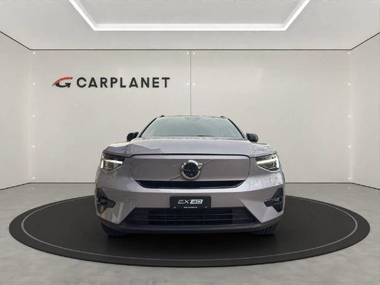 Volvo EX40 Twin Performance Ultra AWD