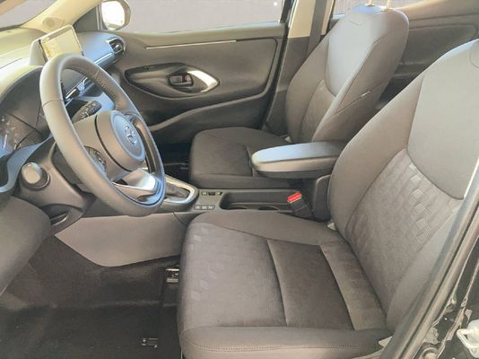 Mazda 2 1.5 Hybrid 116 PS Exclusive-Line