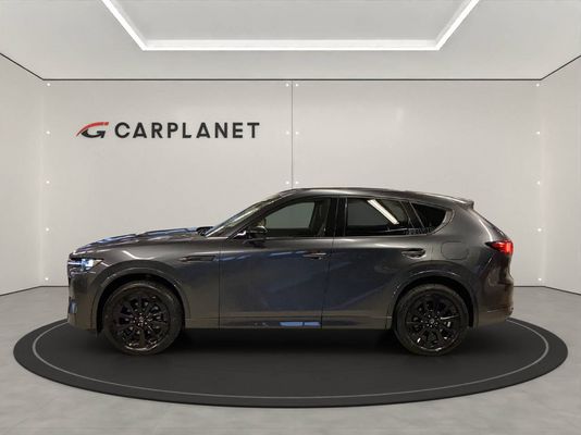 Mazda CX-60 3.3 D 254 PS Homura AWD