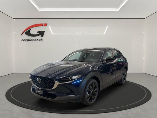 Mazda CX-30 2.0 186 Homura AWD