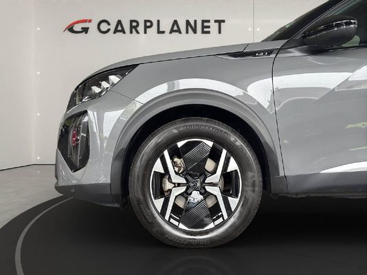 Peugeot 2008 1.2 Hybrid 145 PS GT