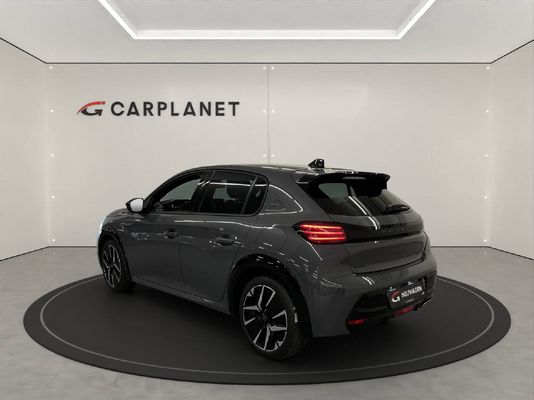 Peugeot 208 1.2 Hybrid 145 GT