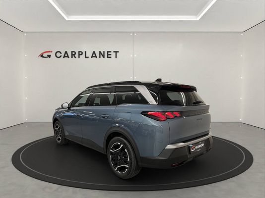 Peugeot 5008 1.6 PHEV 225 GT