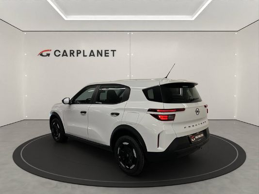 Opel Frontera 1.2 T HEV Edition