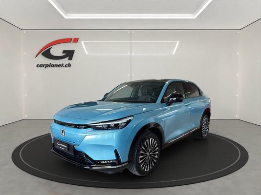 Honda eNy1 Advance